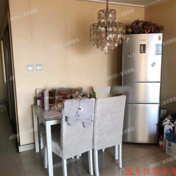 海淀区德胜门西大街15号6号楼1至2层1门102（远洋风景）