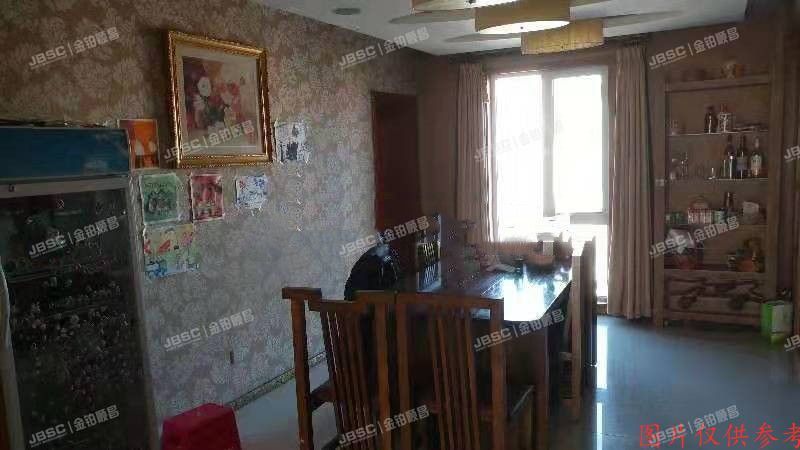 海淀区天秀花园古月园9号楼6至7层4单元602