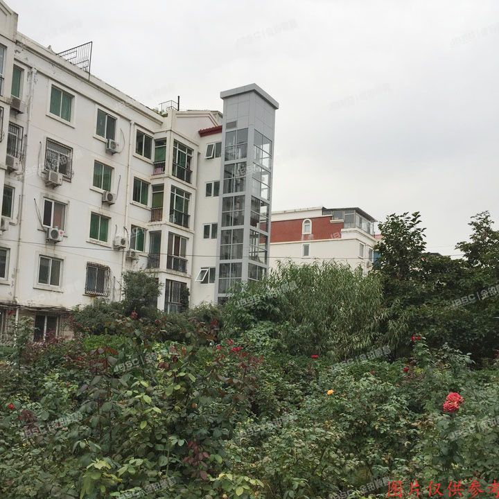 昌平区北七家镇名流花园欧风苑11号楼3层1单元132