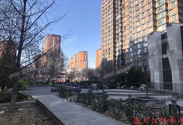 ※朝阳区广顺北大街18号院1号楼17层2单元1703（华彩国际公寓）