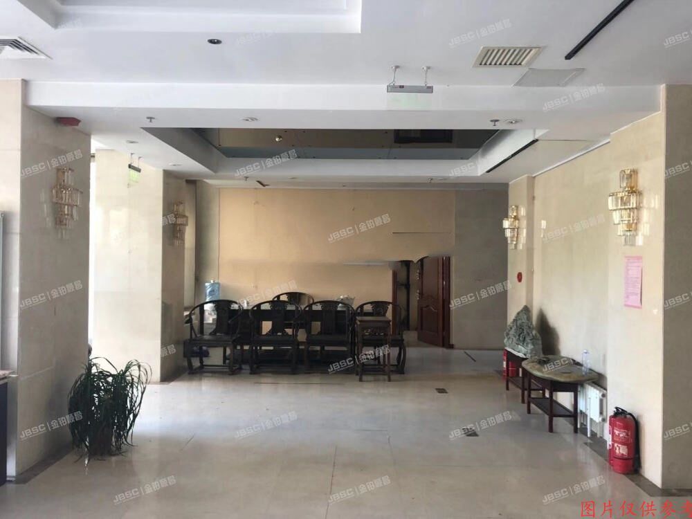 东城区金宝街50幢1至2层（金宝斋）