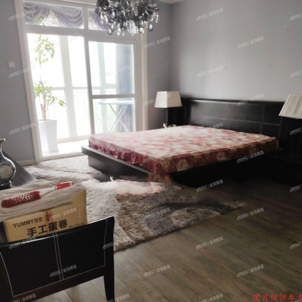 通州区群芳一园105号楼6-604（久居雅园）