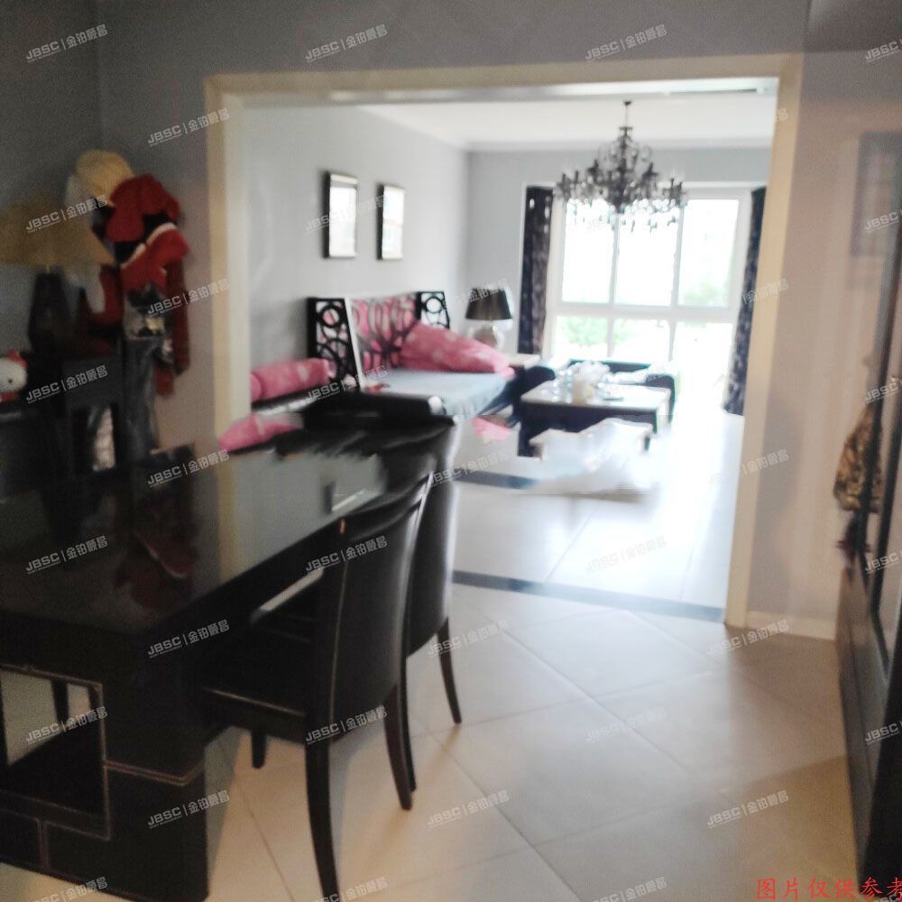 通州区群芳一园105号楼6-604（久居雅园）