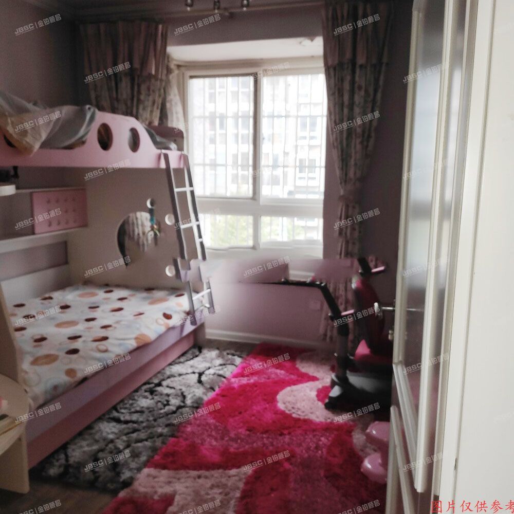 通州区群芳一园105号楼6-604（久居雅园）