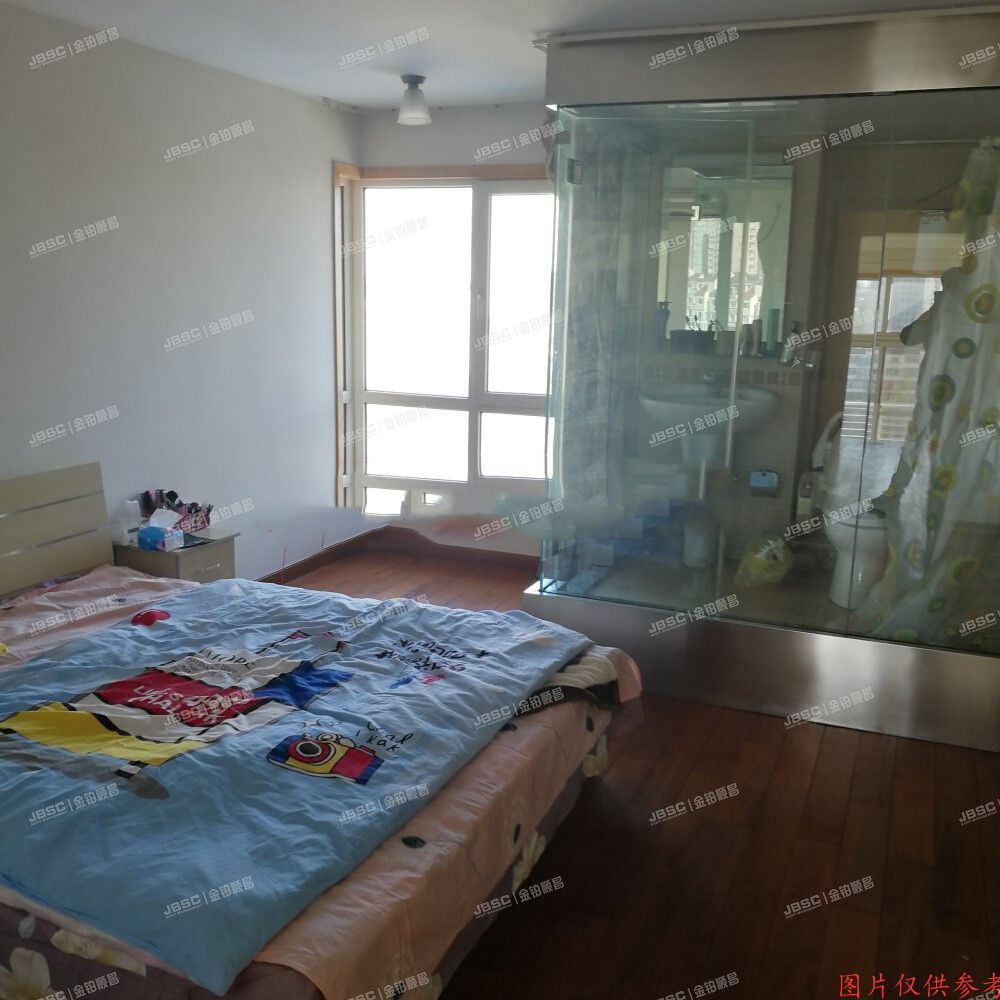 朝阳区阜通西大街18号院5号楼11层至12层1012（都市心海岸雅园）