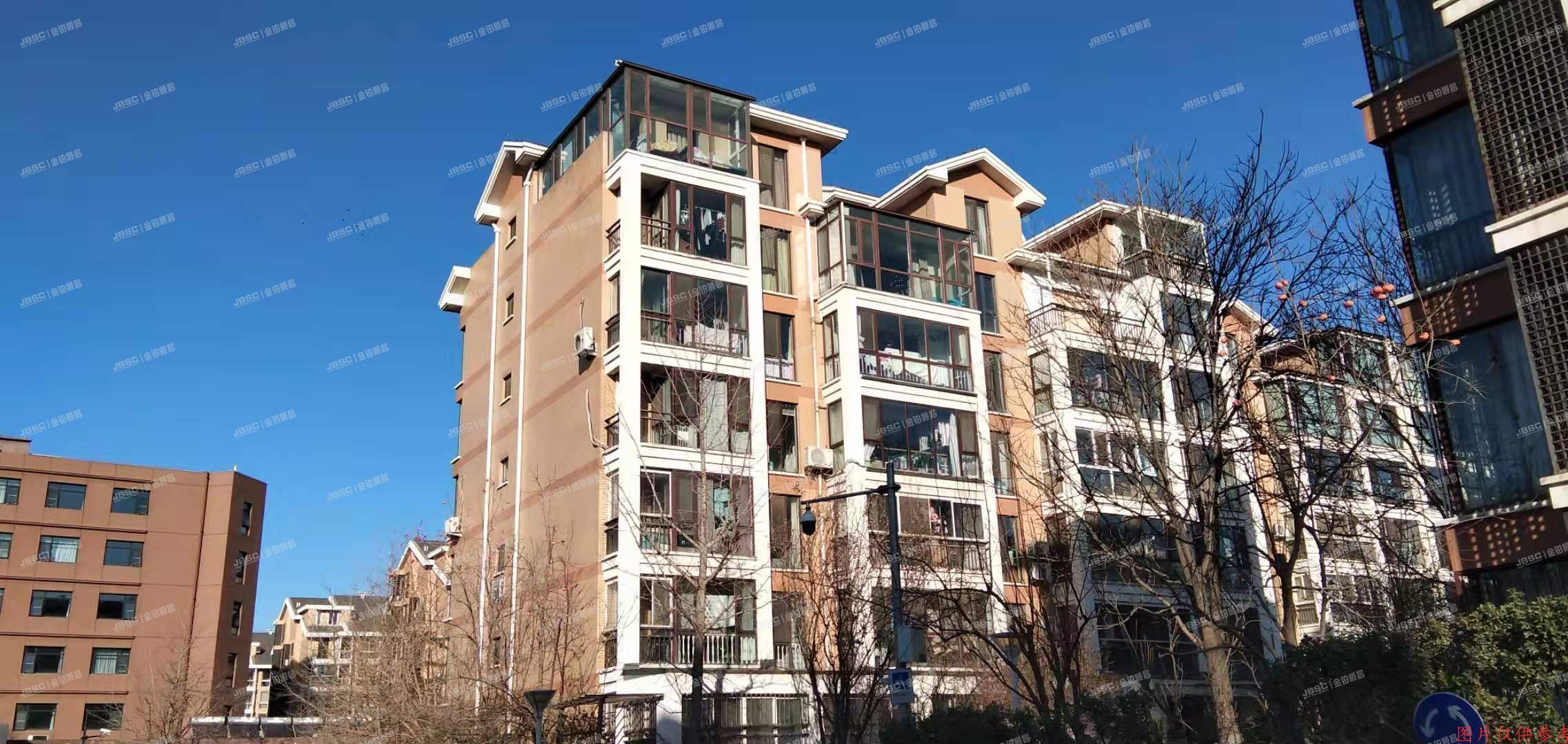 海淀区天秀花园古月园9号楼6至7层4单元602