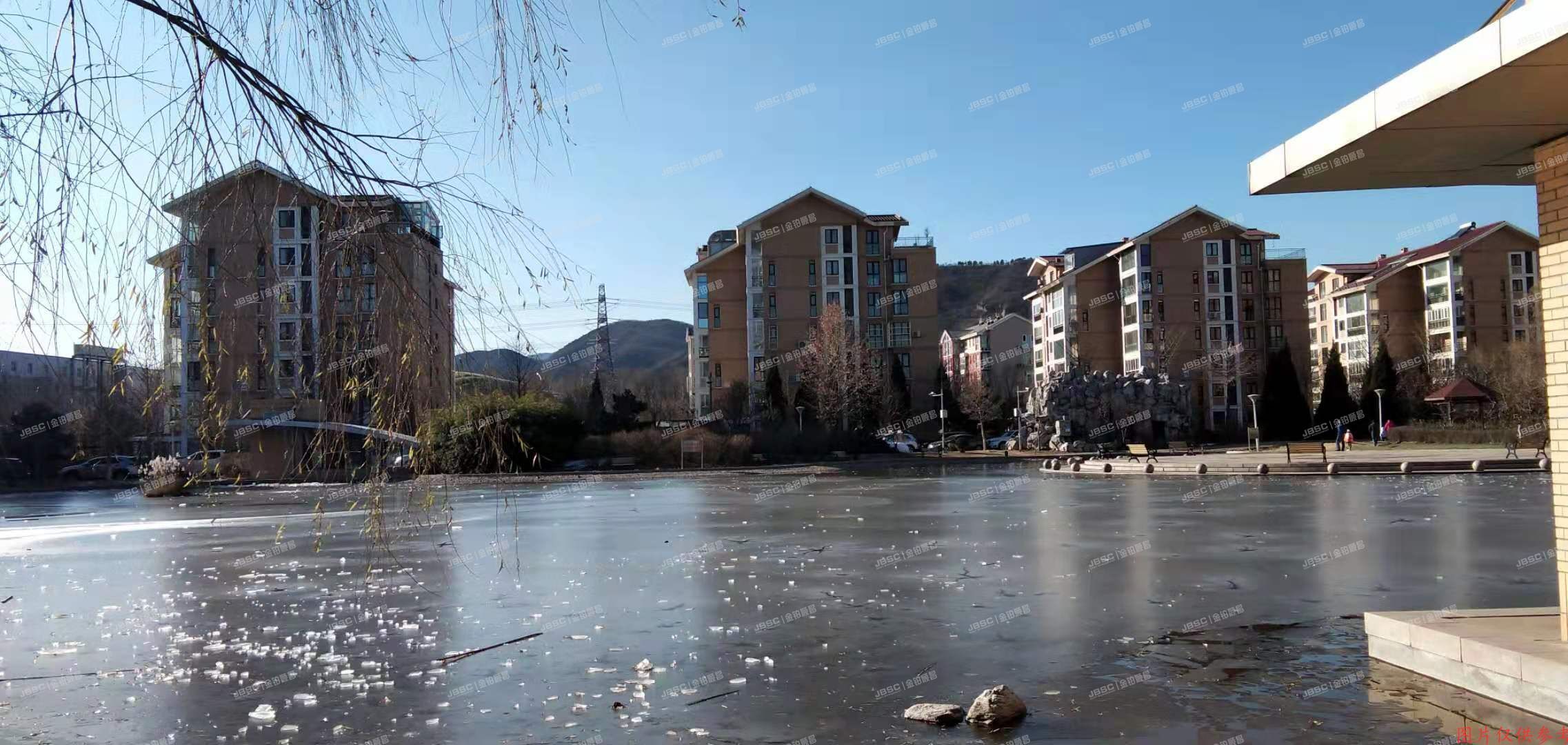 海淀区天秀花园古月园9号楼6至7层4单元602