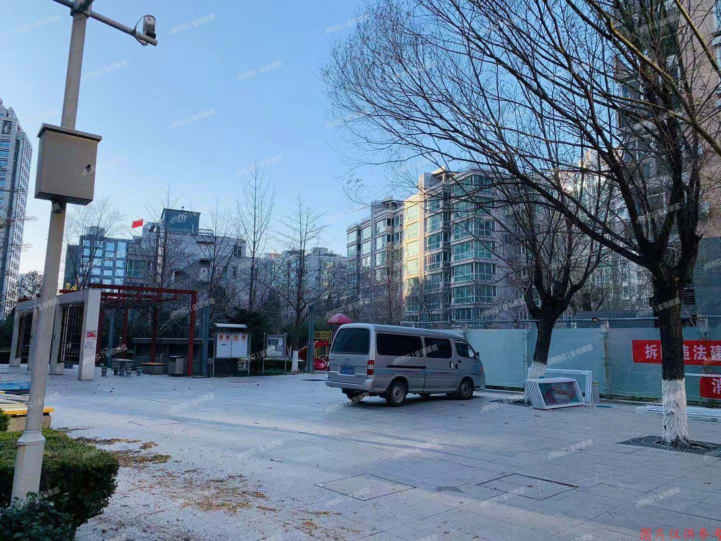 海淀区德胜门西大街15号6号楼1至2层1门102（远洋风景）
