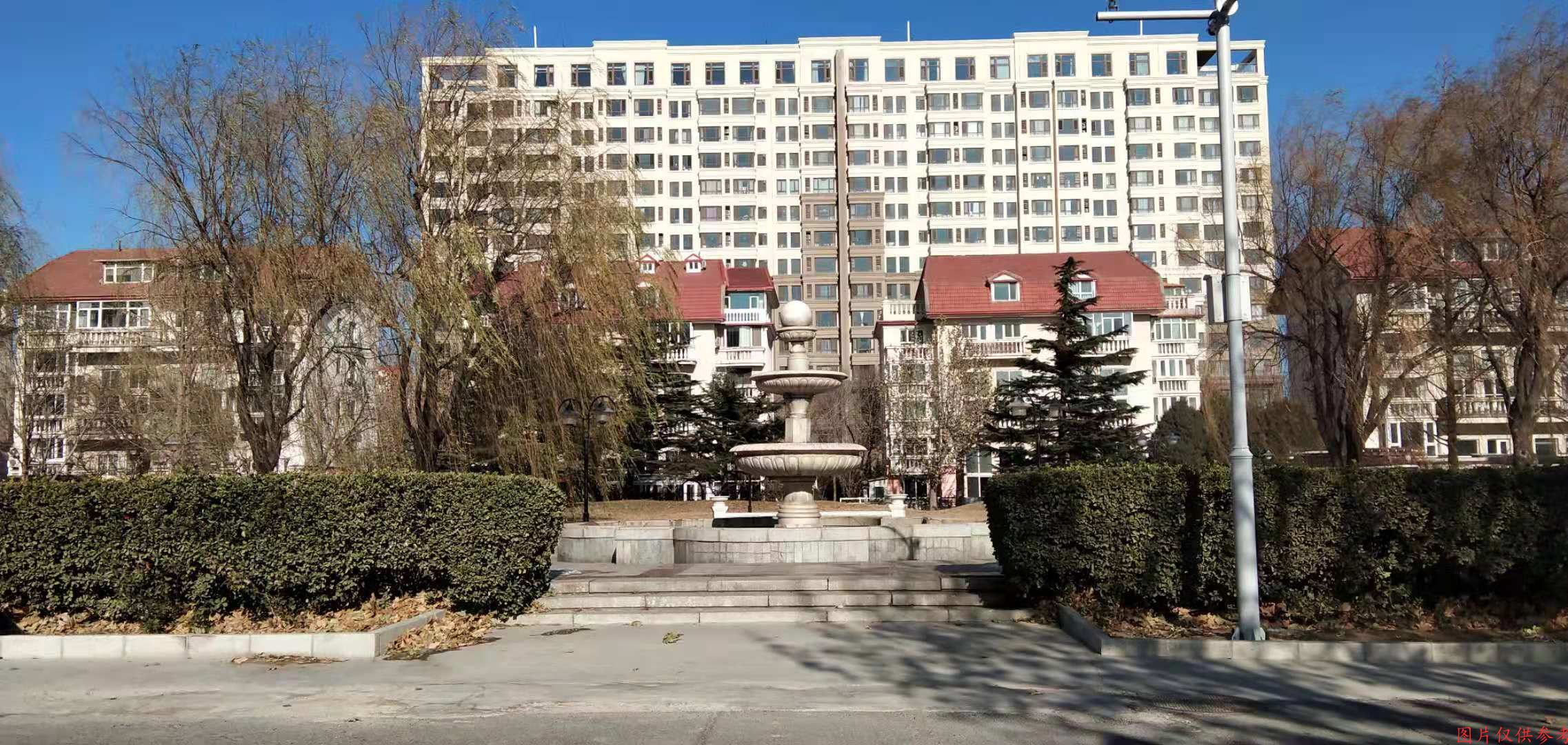 昌平区 白浮泉路21号10号楼1层102号（富泉花园三区）