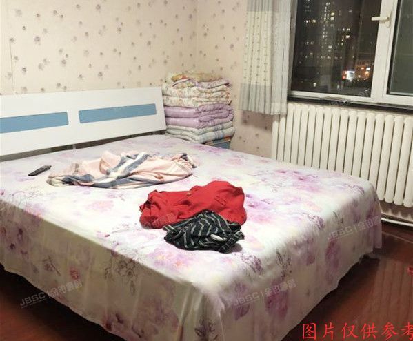 丰台区 马家堡西路30号院3号楼10层2-1004号（瑞丽江畔）