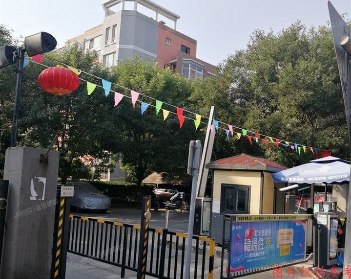 昌平区 回龙观镇龙跃苑一区7号楼5至6层1单元501号