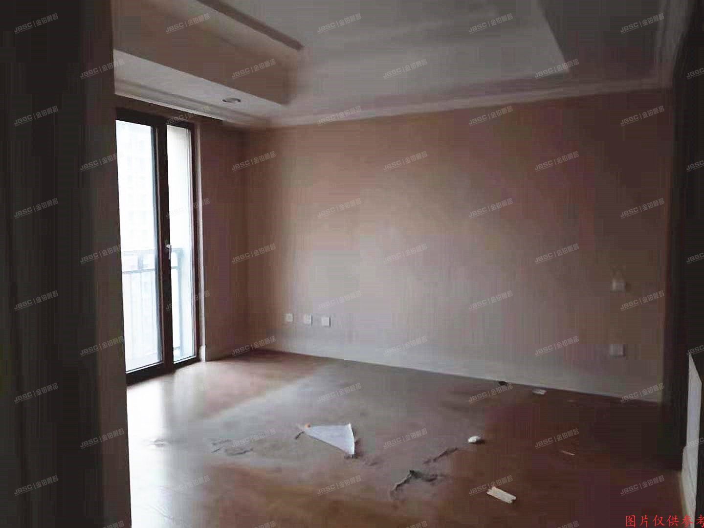 ※朝阳区 科荟路荣尊堡国际俱乐部公寓3号楼17层1704号