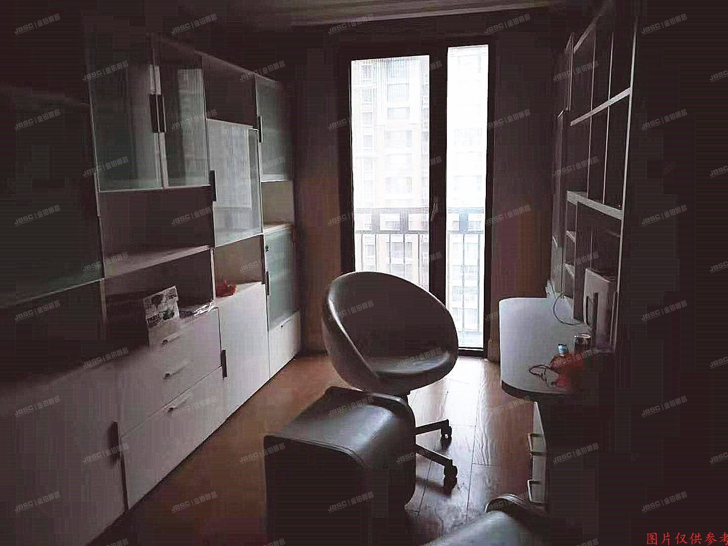 ※朝阳区 科荟路荣尊堡国际俱乐部公寓3号楼17层1704号