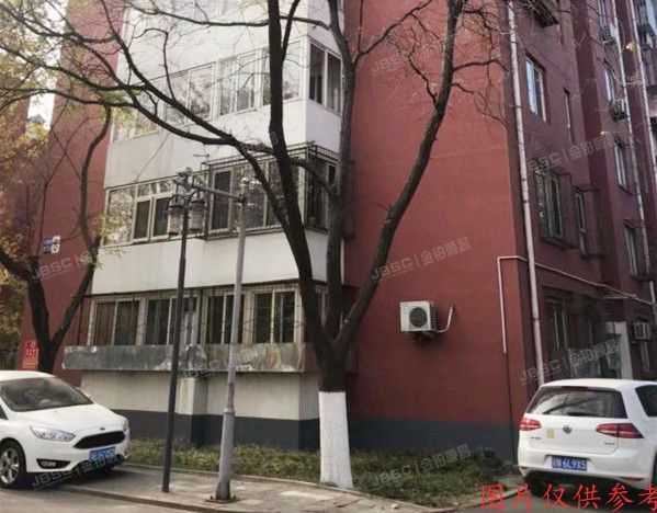 昌平区-回龙观 朱辛庄北京农学院8号楼2单元4层401号