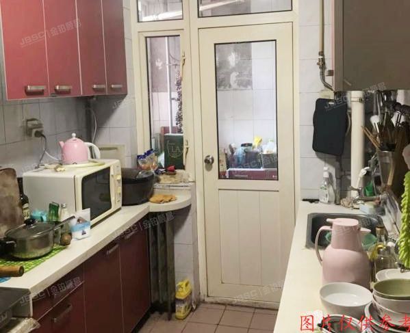 昌平区-回龙观 朱辛庄北京农学院8号楼2单元4层401号