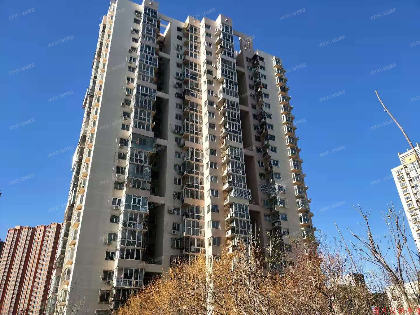 朝阳区驼房营西里9号楼5层504（电子城小区）