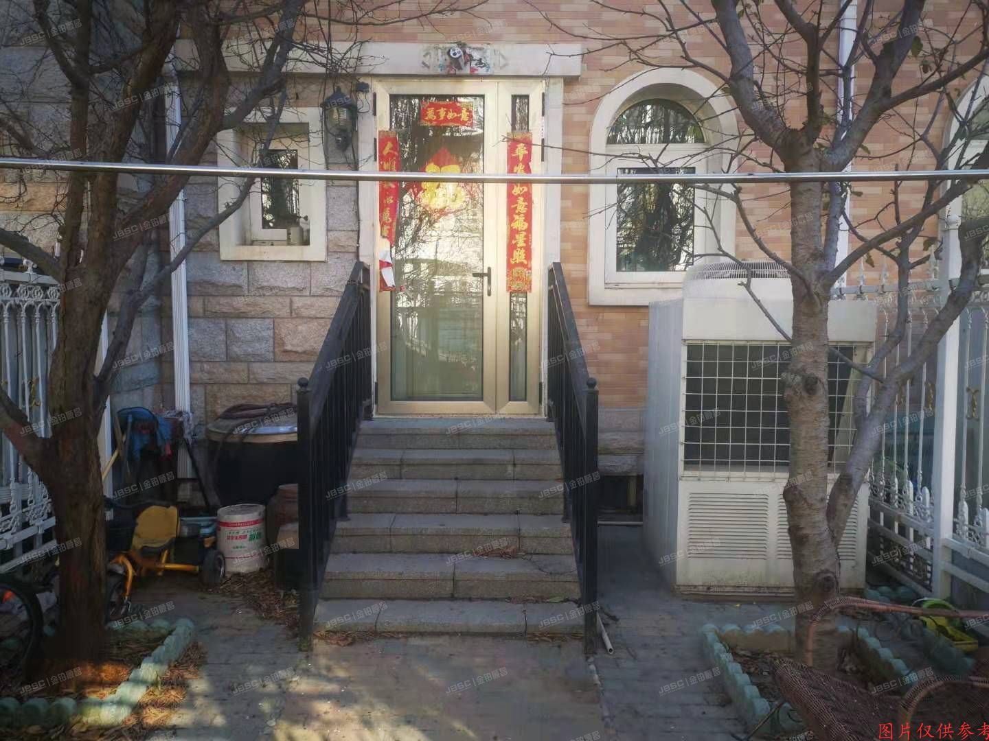 ※昌平区北街家园三区3号楼3-2号-1至3层