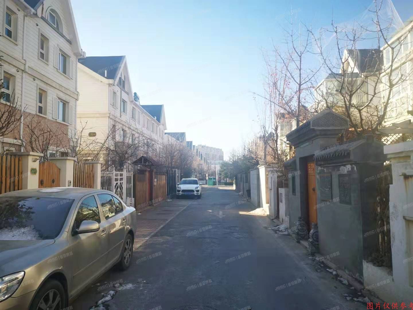 ※昌平区北街家园三区3号楼3-2号-1至3层