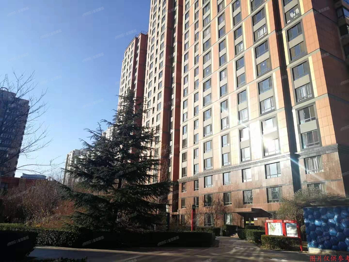 ※朝阳区 太阳宫火星园12号楼17层2单元2171号