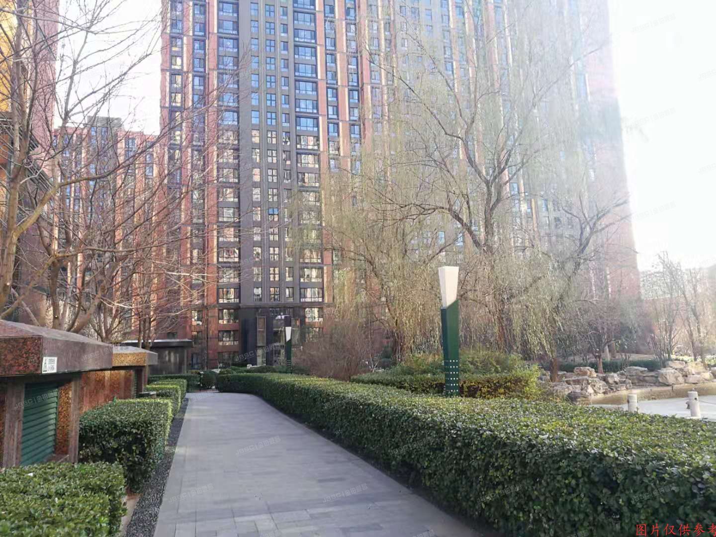 ※朝阳区 太阳宫火星园12号楼17层2单元2171号