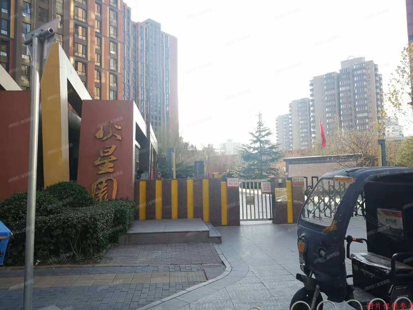 ※朝阳区 太阳宫火星园12号楼17层2单元2171号