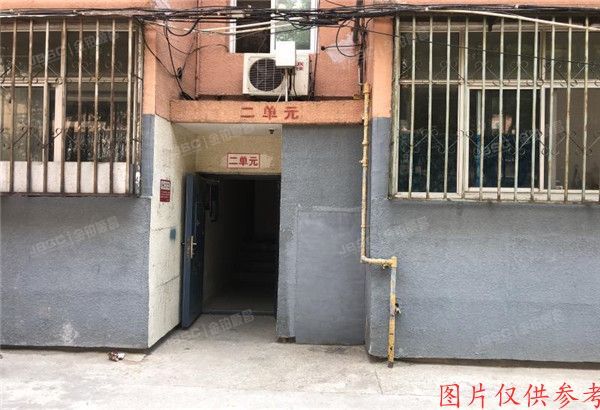 平谷区 新平北路30号院9号楼2层2单元4号