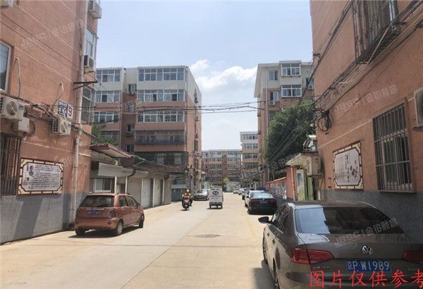 平谷区 新平北路30号院9号楼2层2单元4号