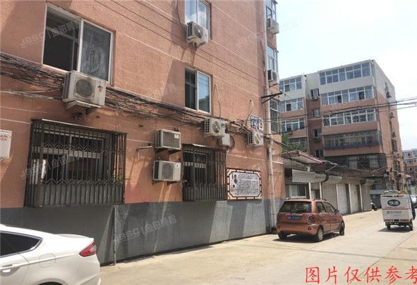 平谷区 新平北路30号院9号楼2层2单元4号