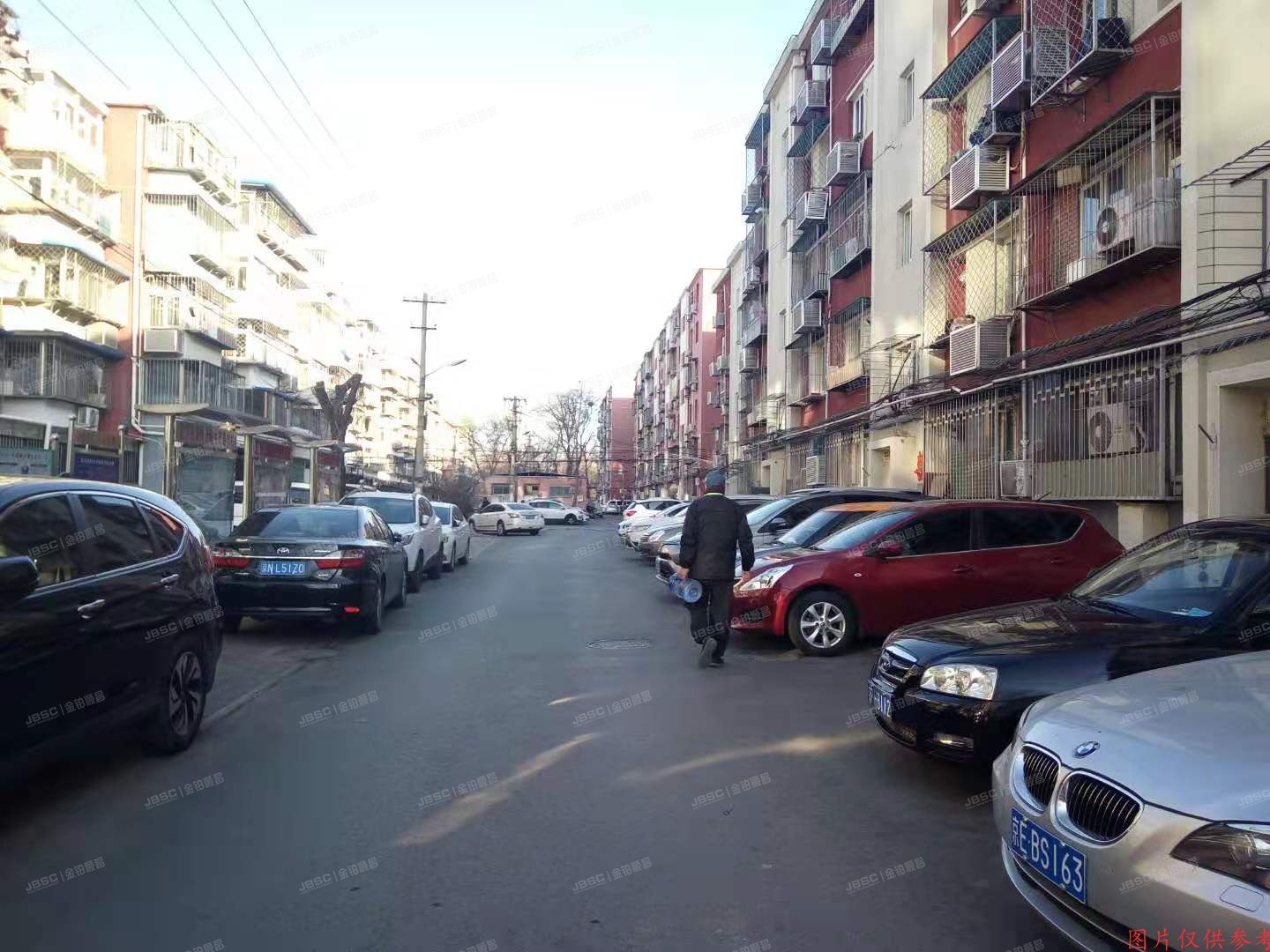 海淀区 西外太平庄7号楼1层4门2号（北京动物园社区）