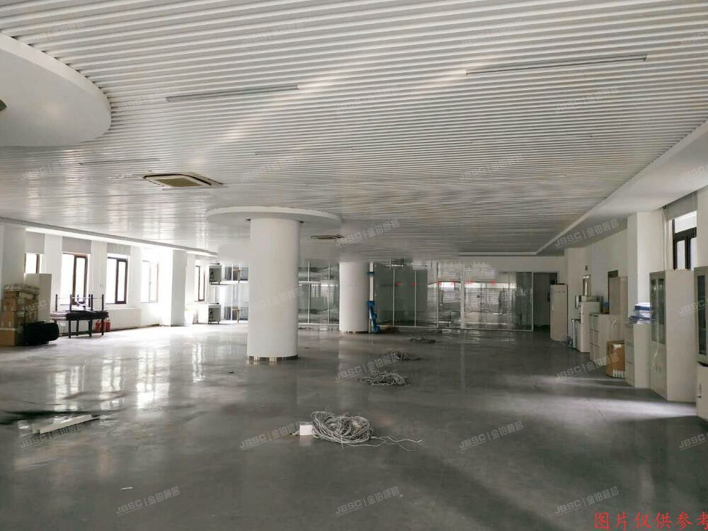 通州区 环科中路16号14幢1至4层101厂房（联东U谷）