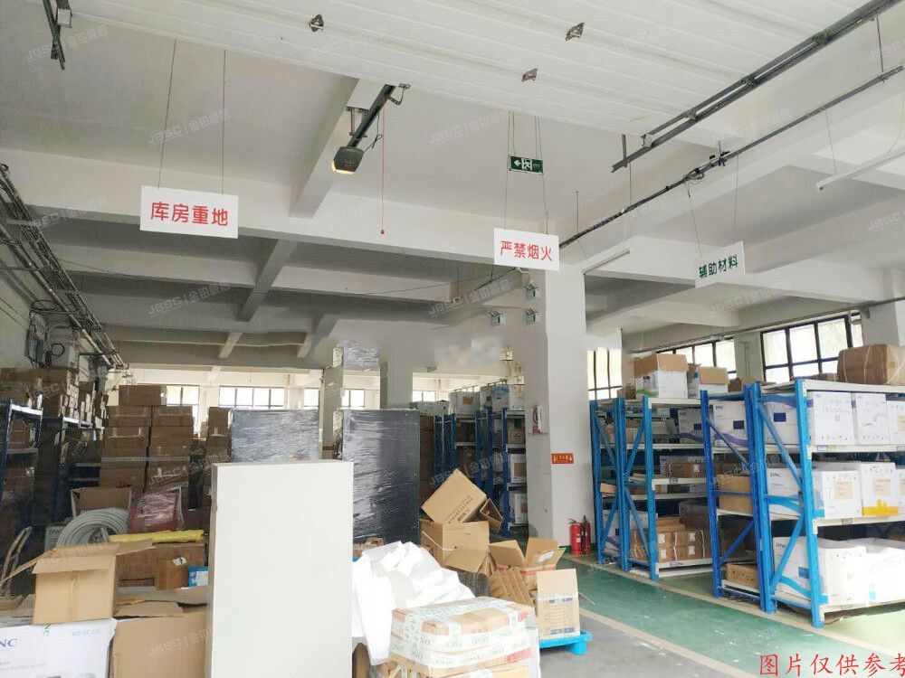 通州区 环科中路16号14幢1至4层101厂房（联东U谷）