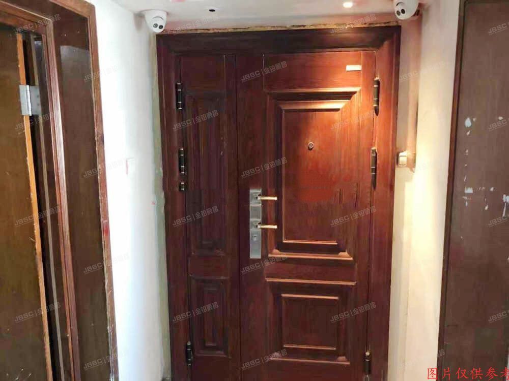 海淀区 紫竹院路1号院2号楼28层2802（人济山庄）