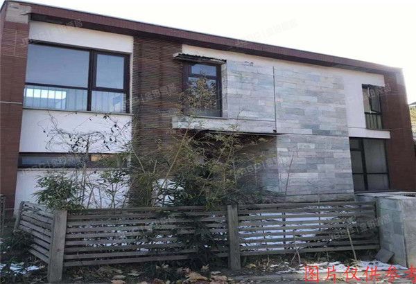 昌平区 回龙观镇定福皇庄村碧水庄园A区A7-5号-1至2层（碧水庄园）别墅