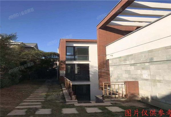 昌平区 回龙观镇定福皇庄村碧水庄园A区A7-5号-1至2层（碧水庄园）别墅