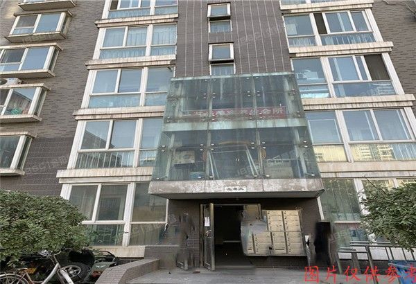 丰台区 万丰路29号院2号楼3单元403室（林滤家园）