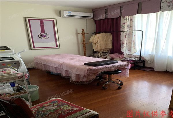 丰台区 万丰路29号院2号楼3单元403室（林滤家园）