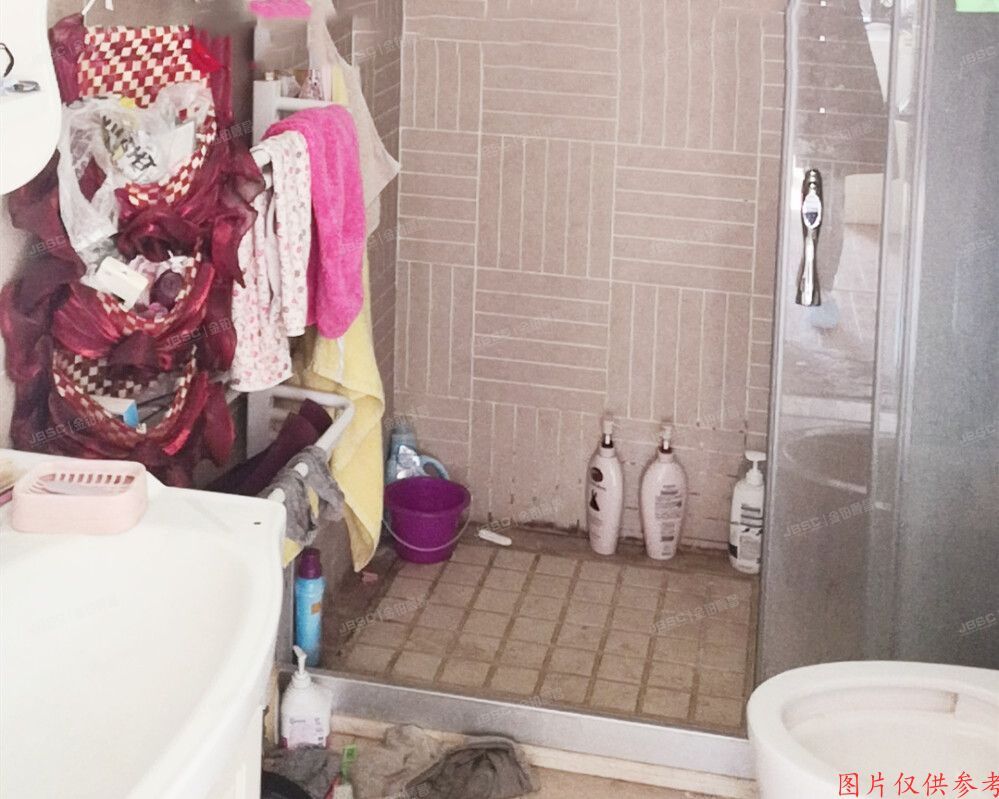 朝阳区 双桥东路3号院9号楼2层1单元203（远洋一方花语苑）