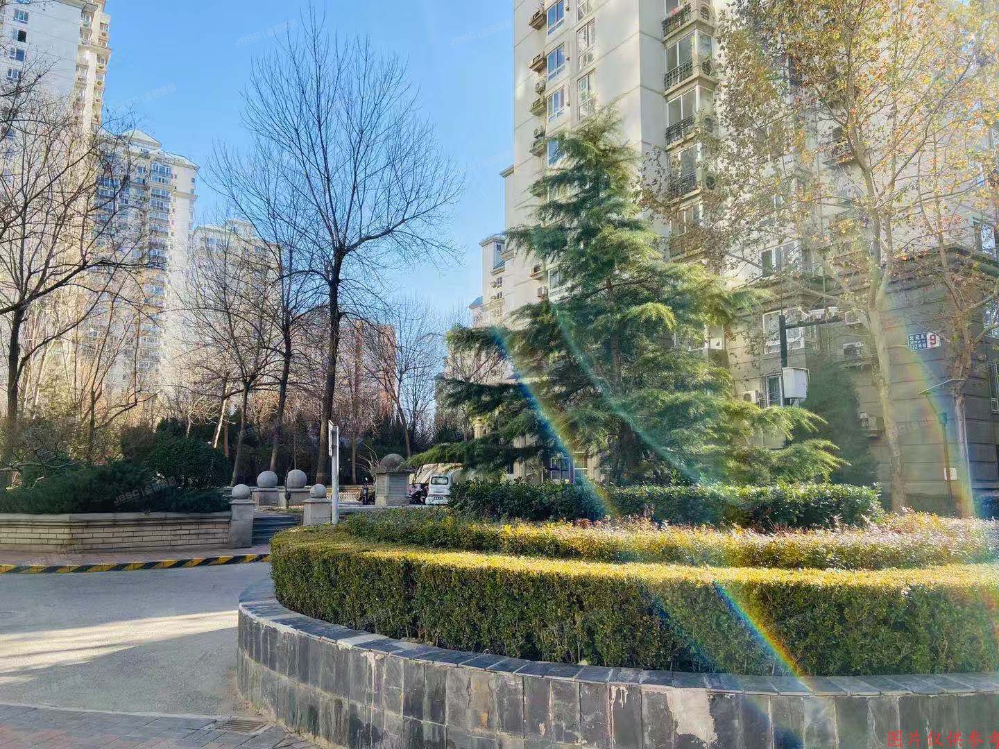 ※朝阳区 北苑路172号院21号楼23层2305（欧陆经典万兴苑）