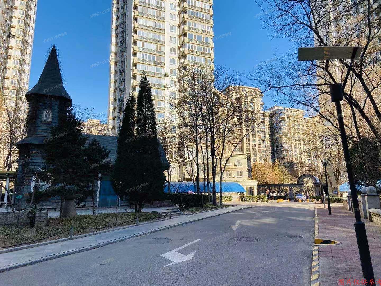 ※朝阳区 北苑路172号院21号楼23层2305（欧陆经典万兴苑）