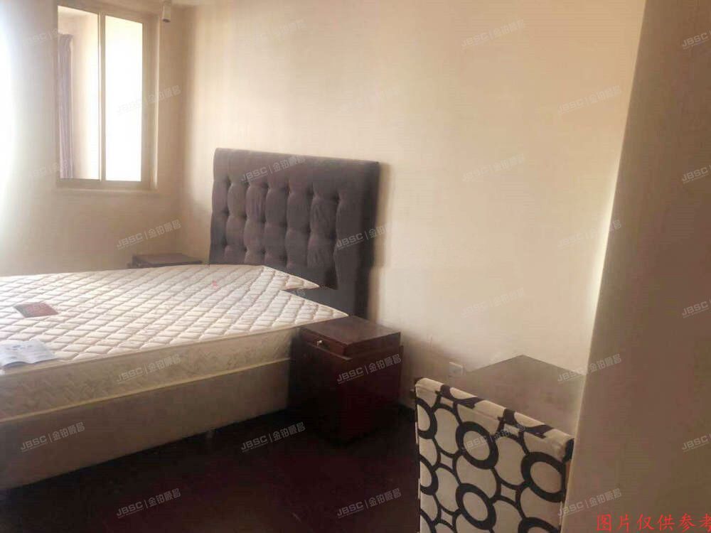 朝阳区 建华南路19号楼17层1918号（长安国际6号）公寓