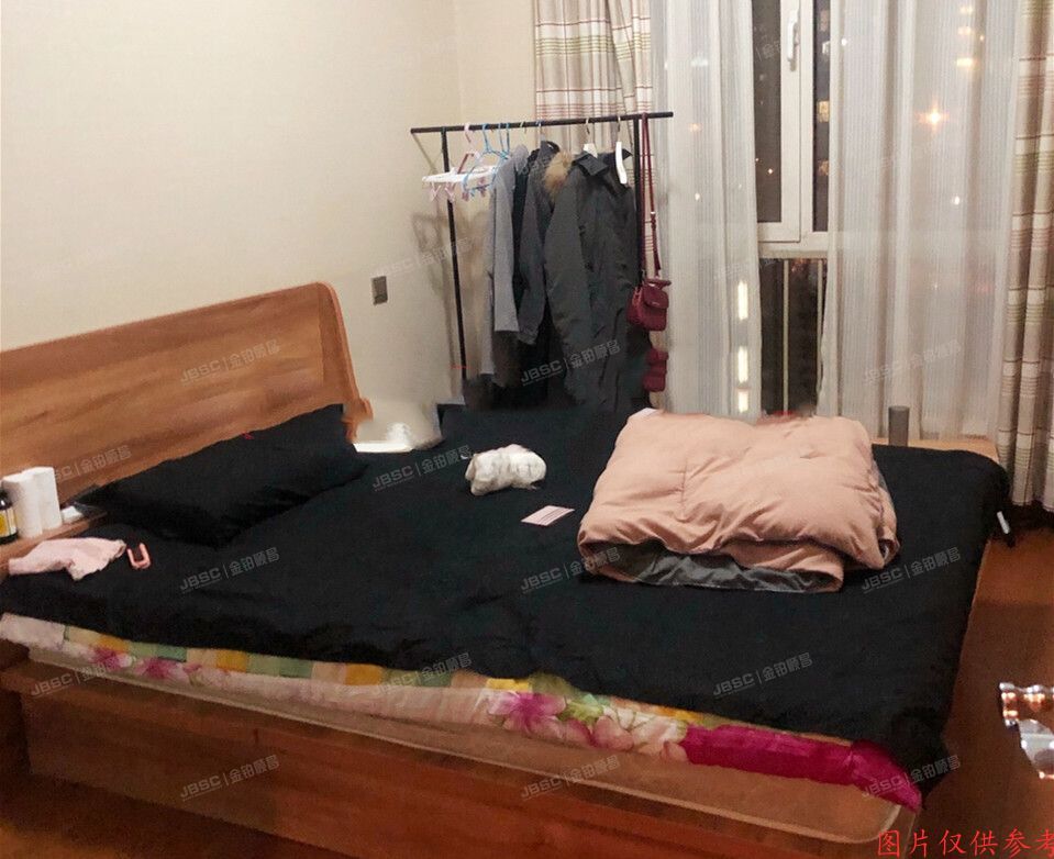 朝阳区 太阳宫火星园12号楼4层1单元1043号