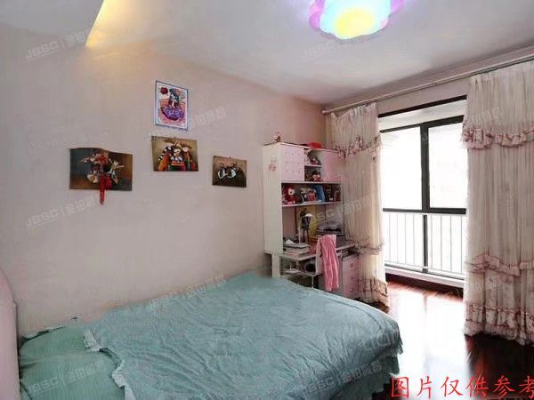 朝阳区 青年路西里5号院7号楼9层3单元1002（润枫水尚）