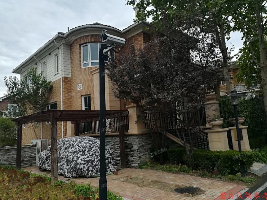 ※昌平区 定泗路99号院二区86号-1至2层（珠江壹仟栋）