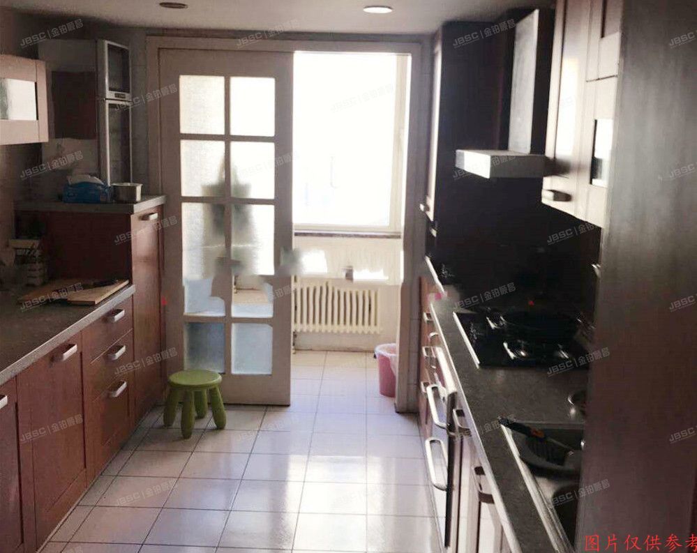 朝阳区 倚林佳园18号楼2至5层5单元201号