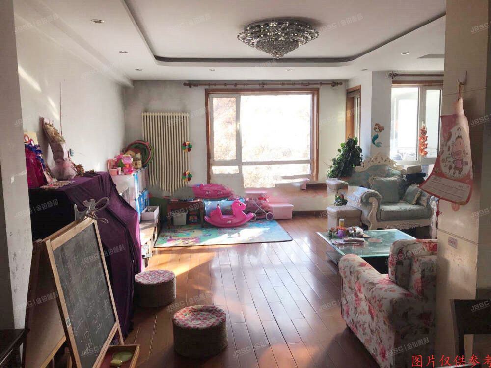 朝阳区 倚林佳园18号楼2至5层5单元201号