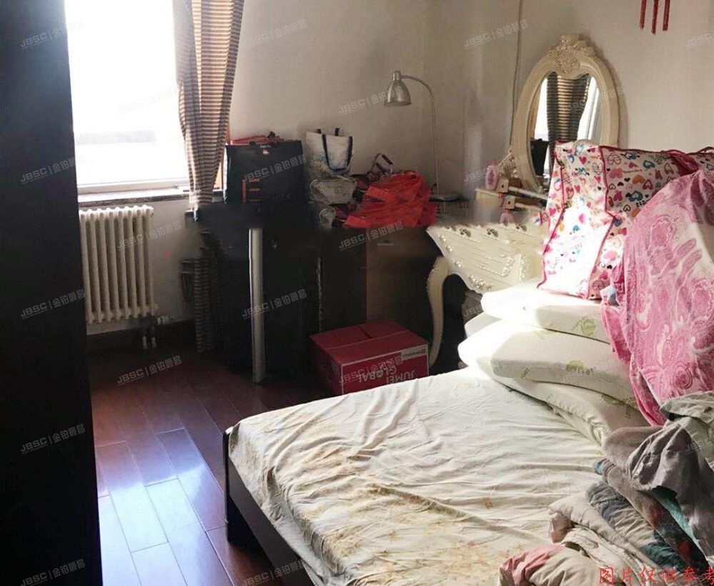 朝阳区 倚林佳园18号楼2至5层5单元201号