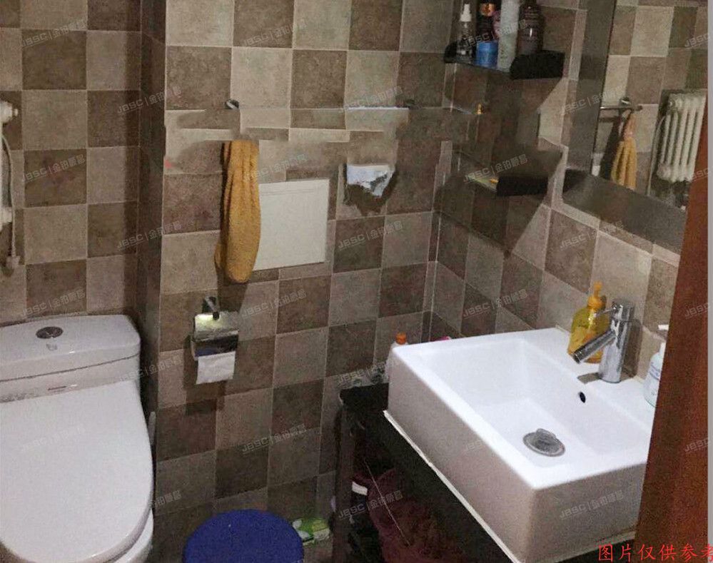 朝阳区 倚林佳园18号楼2至5层5单元201号