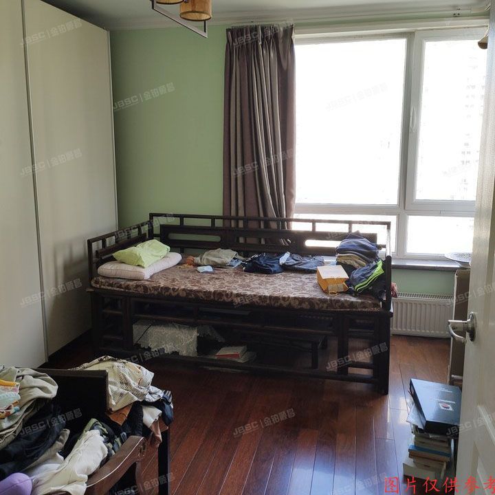 朝阳区北苑路172号院9号楼12层1201室（欧陆经典）