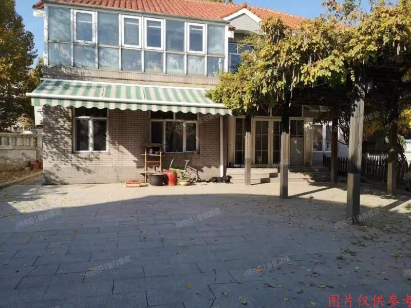 昌平区回龙观龙城花园一期之一中二区19号1至2层130号