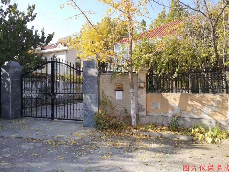 昌平区回龙观龙城花园一期之一中二区19号1至2层130号